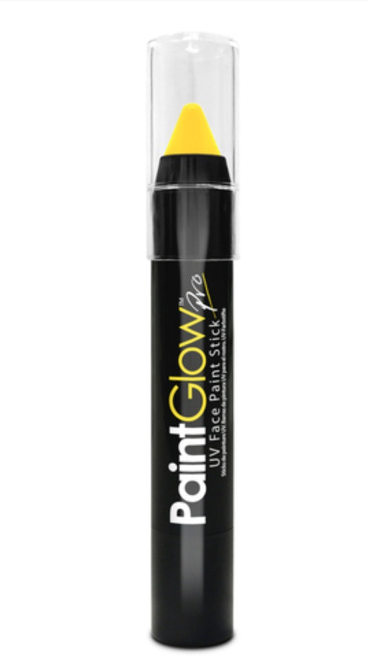 UV Yellow - Paint Stick - PRO